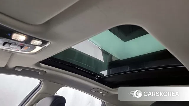 Genesis G80 (RG3) id 3665284 из Кореи 9