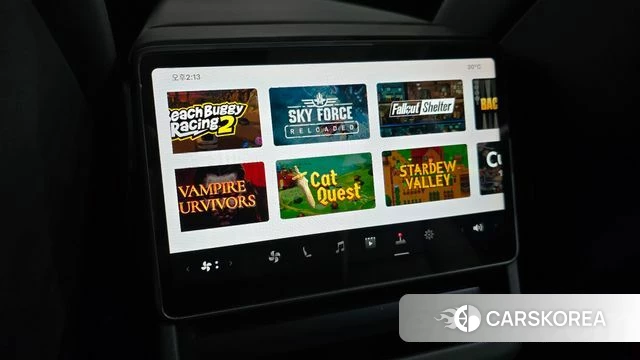 Tesla Model Y id 4607495 из Кореи 9