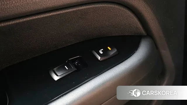 Ssangyong The New Rexton Sport id 3021772 из Кореи 9