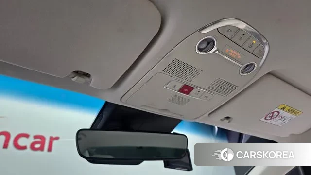 Hyundai The New Grandeur IG id 3735485 из Кореи 9