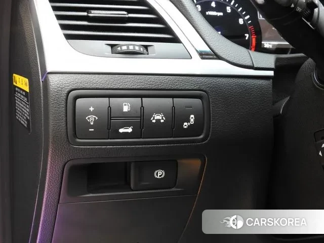 Genesis G80 id 3045283 из Кореи 9