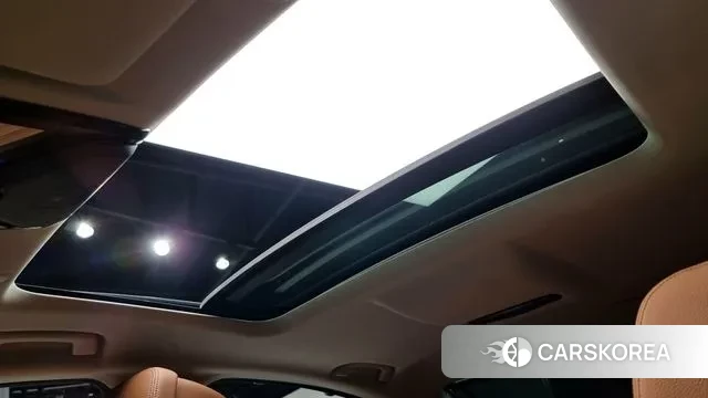 BMW 5 Series (G30) id 2984311 из Кореи 9