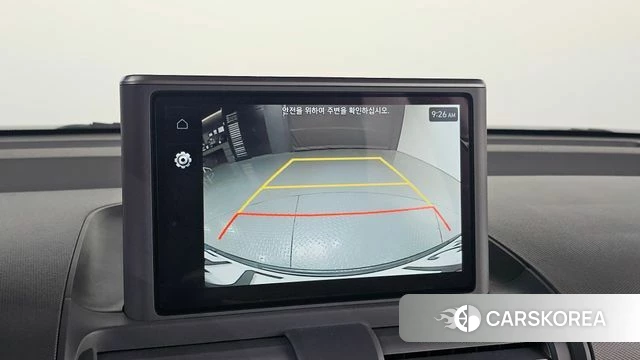 Hyundai Casper id 4223601 из Кореи 9