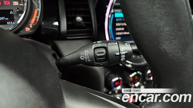 Mini Cooper id 2865241 из Кореи 9