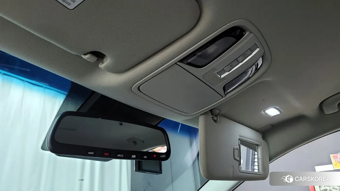 Kia K7 Premier id 1171301 из Кореи 9