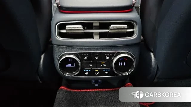 Genesis GV70 id 3550067 из Кореи 9