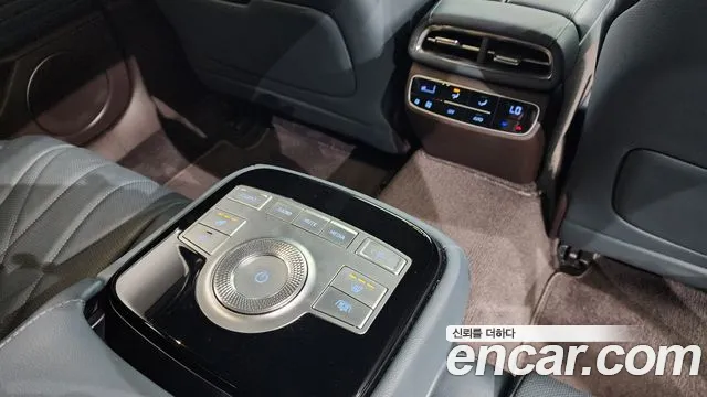 Genesis G80 (RG3) id 2746318 из Кореи 9