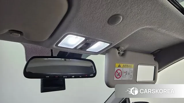 Kia Morning Urban (JA) id 3258299 из Кореи 9