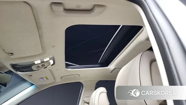 Genesis GV80 id 3524951 из Кореи 9