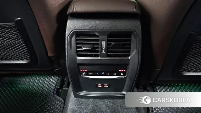 BMW i4 id 3472608 из Кореи 9