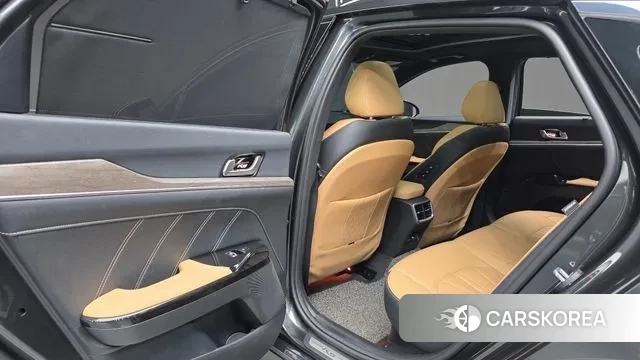 Kia K5 Hybrid 3rd Generation id 3059123 из Кореи 9