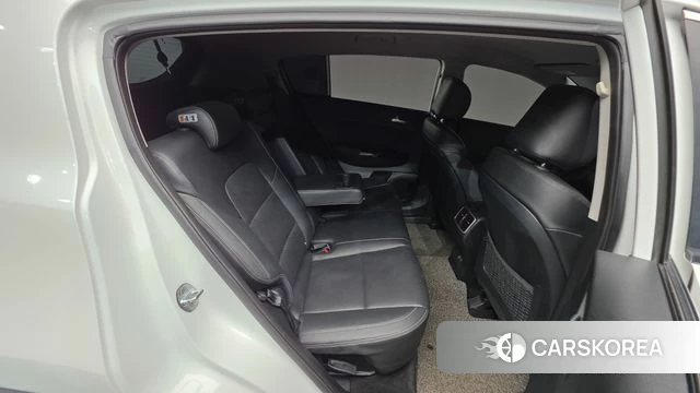 Kia Sportage 4th Generation id 4900898 из Кореи 9