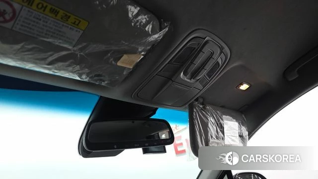 Hyundai Santa Fe TM id 4284467 из Кореи 9