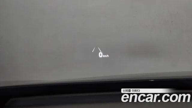 Genesis EQ900 id 2912926 из Кореи 9