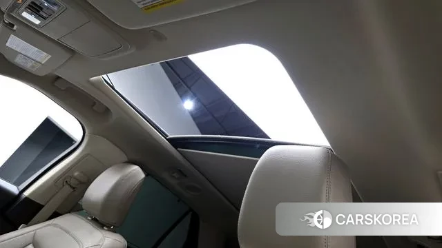 Ford Explorer 6th Generation id 3479117 из Кореи 9