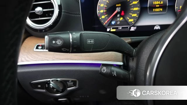 Mercedes-Benz E-Class W213 id 4722327 из Кореи 9