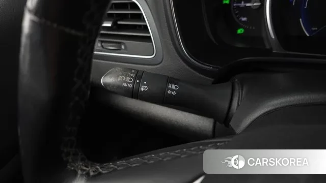 Renault Korea (Samsung) QM6 id 3375332 из Кореи 9