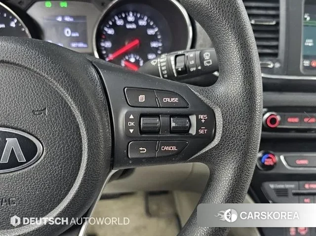 Kia The New Carnival id 3703532 из Кореи 9