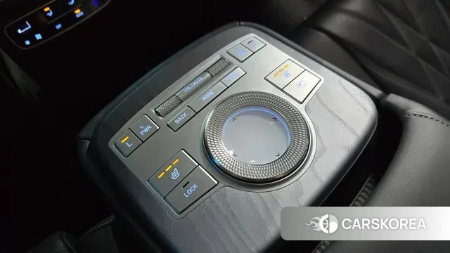 Genesis Electrified G80 (RG3) id 3053681 из Кореи 9