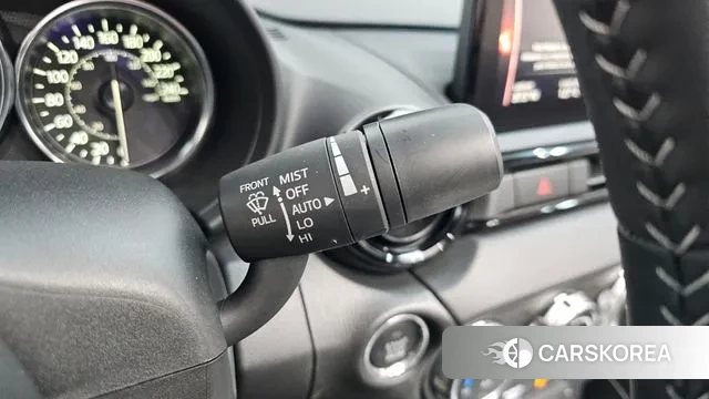 Mazda MX-5 MIATA id 3519236 из Кореи 9