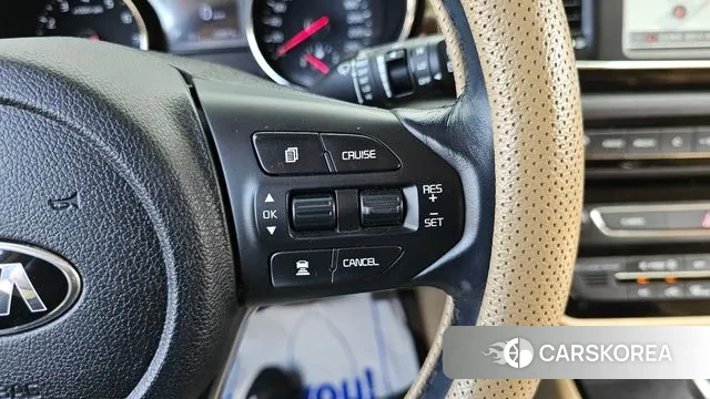 Kia The New Carnival id 2990721 из Кореи 9