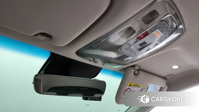 Genesis GV70 id 3935389 из Кореи 9