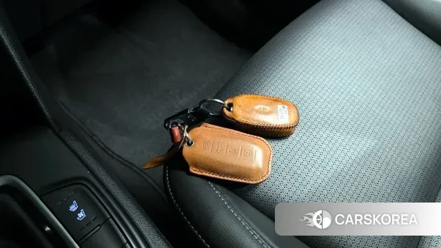 Hyundai Kona id 3469380 из Кореи 9