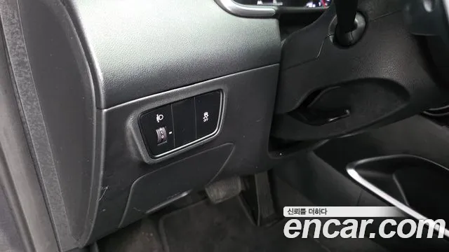 Hyundai Tucson (NX4) id 2849519 из Кореи 9