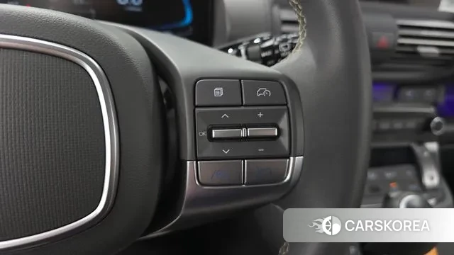 Hyundai Casper id 3300265 из Кореи 9