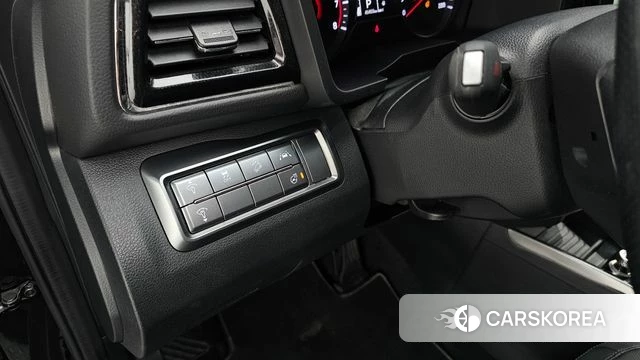 Ssangyong Tivoli Air id 4666280 из Кореи 9
