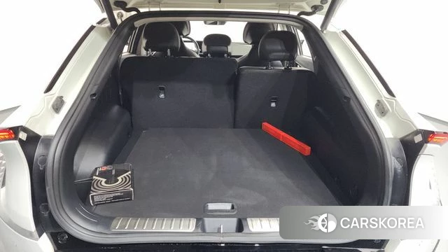 Kia EV6 id 4428633 из Кореи 9