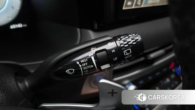 Hyundai The New Palisade id 4670837 из Кореи 9