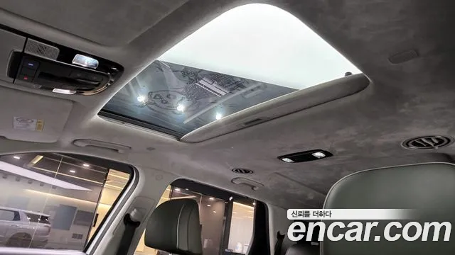 Hyundai Palisade id 2839352 из Кореи 9