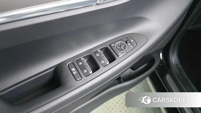 Hyundai The New Grandeur IG id 4848795 из Кореи 9