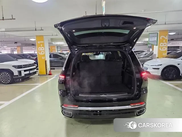 Jeep Grand Cherokee (WL) id 3581804 из Кореи 9