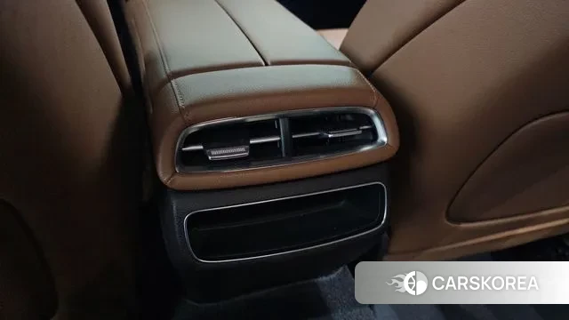 Genesis G80 (RG3) id 3433283 из Кореи 9