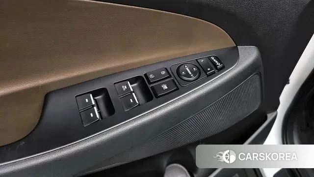 Hyundai All New Tucson id 3531204 из Кореи 9