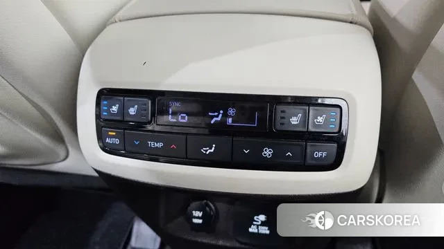 Hyundai Palisade id 3727675 из Кореи 9