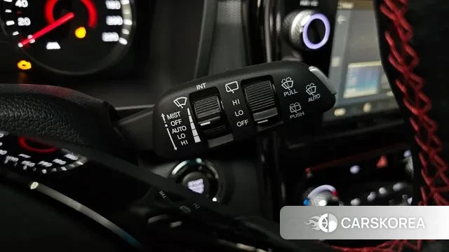 Ssangyong Berry New Tivoli id 3469062 из Кореи 9