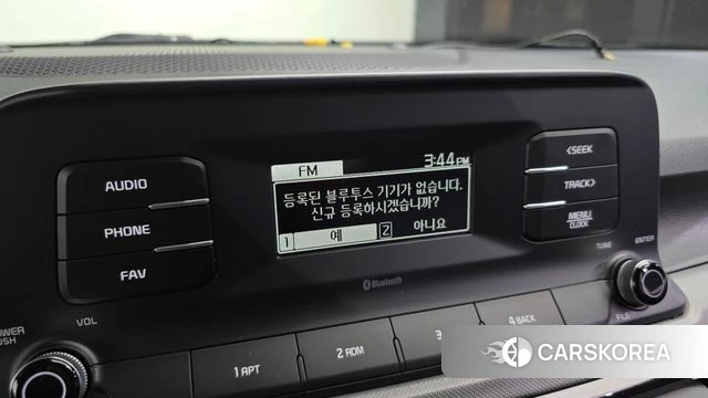 Kia Seltos id 4793841 из Кореи 9