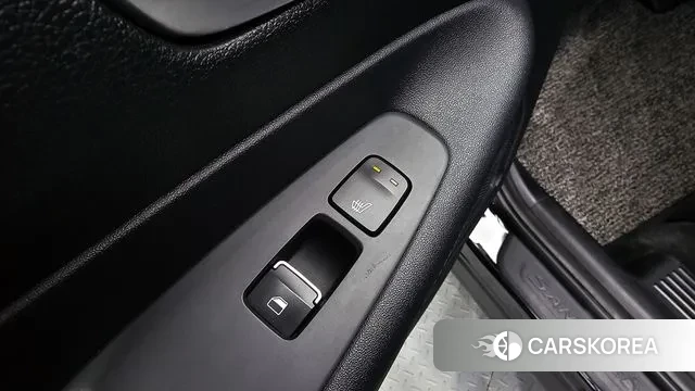 Hyundai Santa Fe TM id 3703475 из Кореи 9