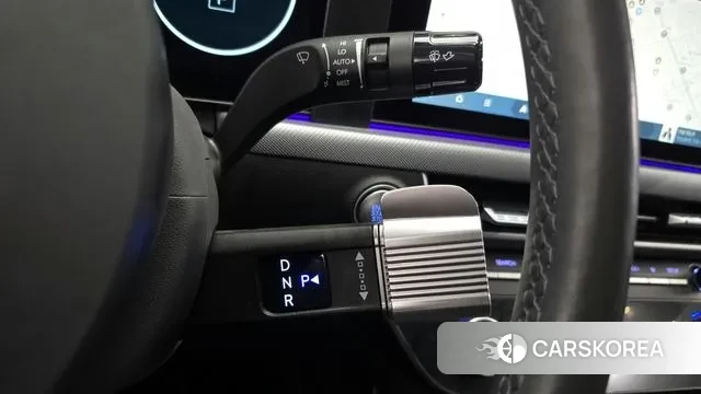 Hyundai Sonata D Edge (DN8) id 3763896 из Кореи 9