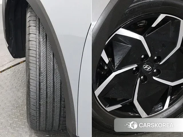 Hyundai Ionic 5 id 3038161 из Кореи 9