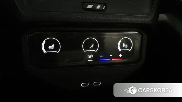 BMW X3 (G45) id 4291698 из Кореи 9