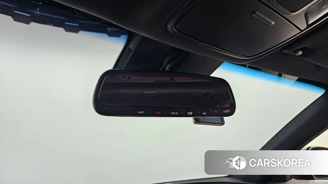 Kia Stinger id 4351192 из Кореи 9