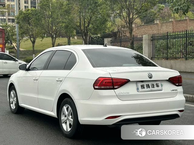 Volkswagen Lavida id 4256113 из Китая 9