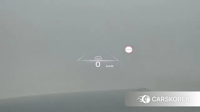 Genesis GV80 id 3372982 из Кореи 9