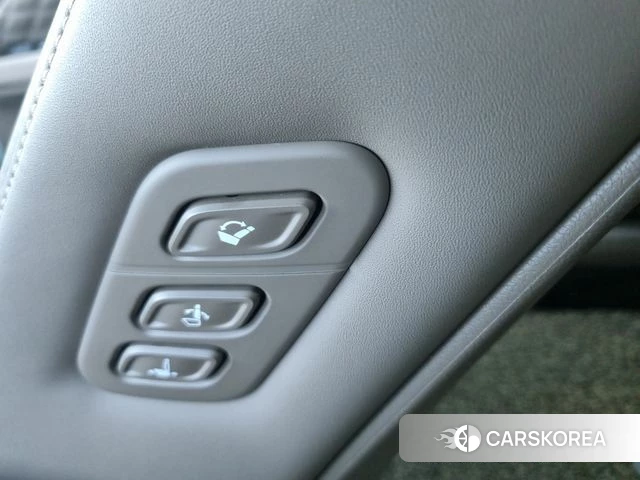 Kia K8 Hybrid id 4434149 из Кореи 9