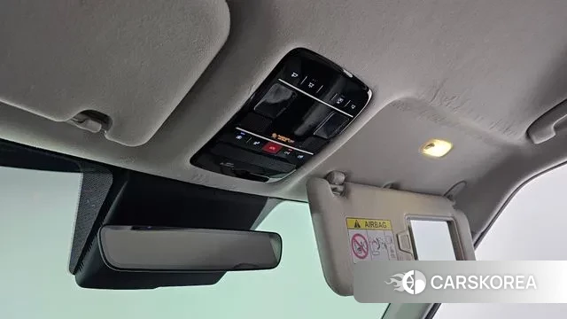 Hyundai Santa Fe (MX5) id 3333313 из Кореи 9