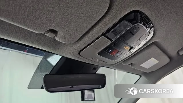 Hyundai Sonata (DN8) id 3389674 из Кореи 9